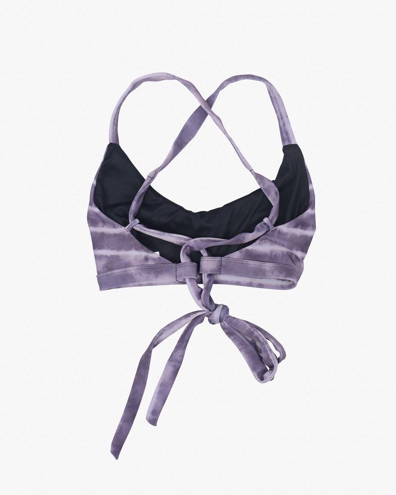 Main Design Bikini Top Charm Surf