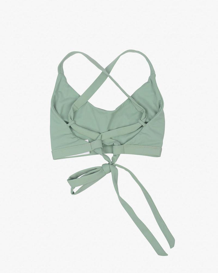 Main Design Bikini Top Charm Surf