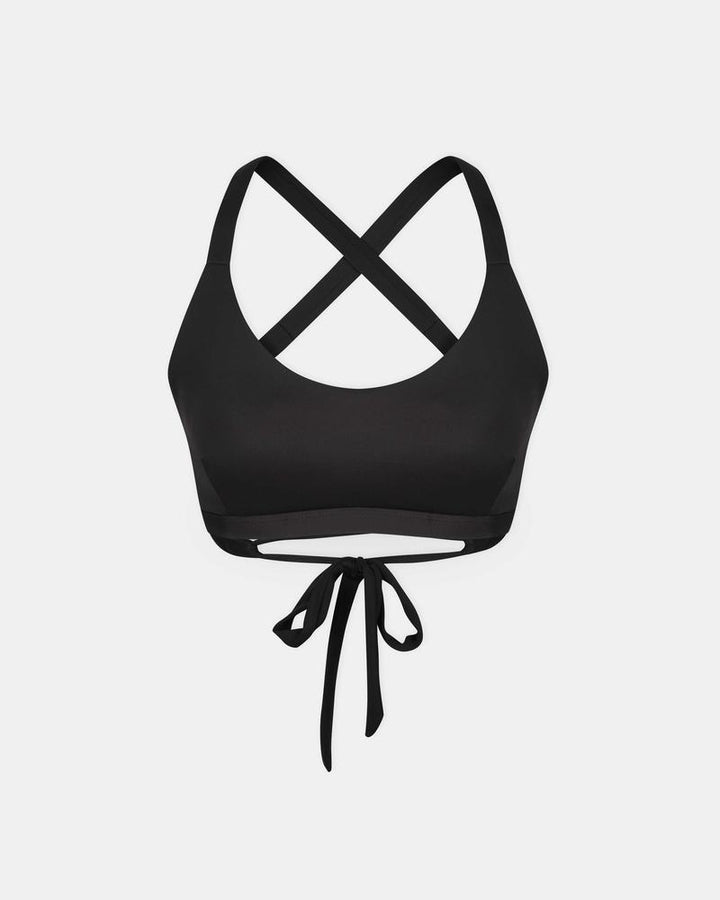 Main Design Bikini Top Charm Surf
