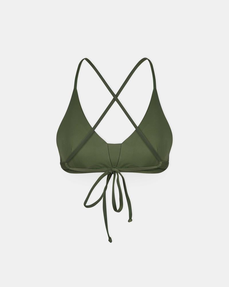 Main Design Bikini Top Drift Surf