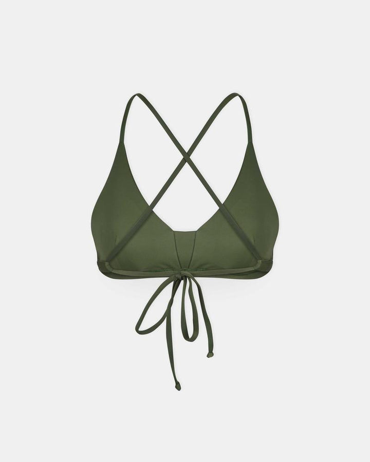 Main Design Bikini Top Drift Surf
