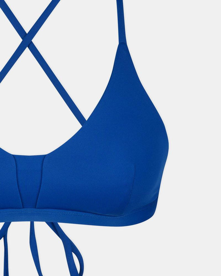 Main Design Bikini Top Drift Surf