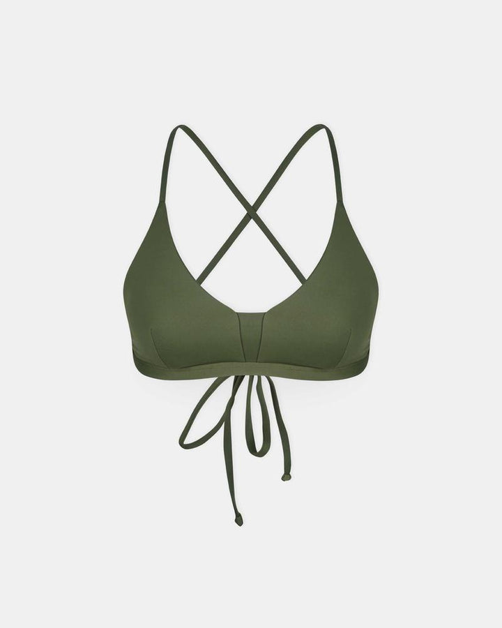 Main Design Bikini Top Drift Surf