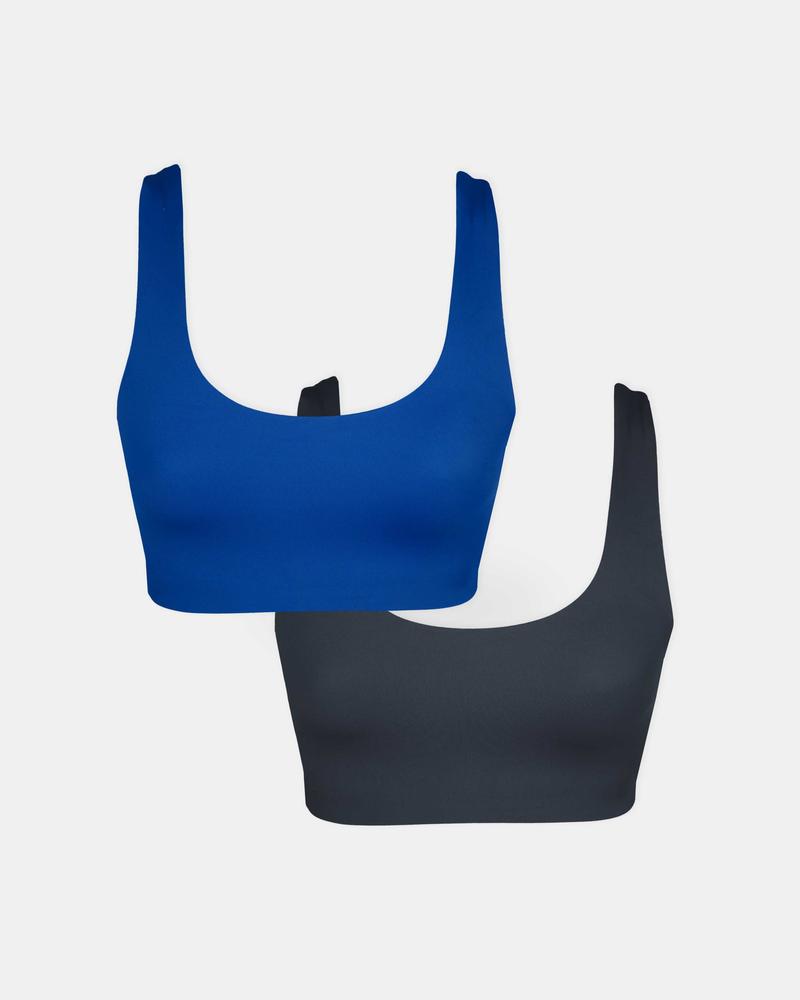 Main Design Bikini Top Hale Bikini Oberteil
