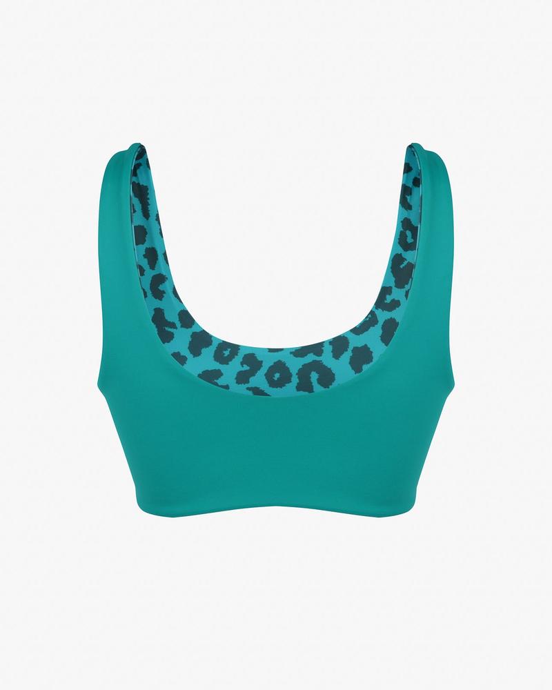 Main Design Bikini Top Hale Bikini Oberteil