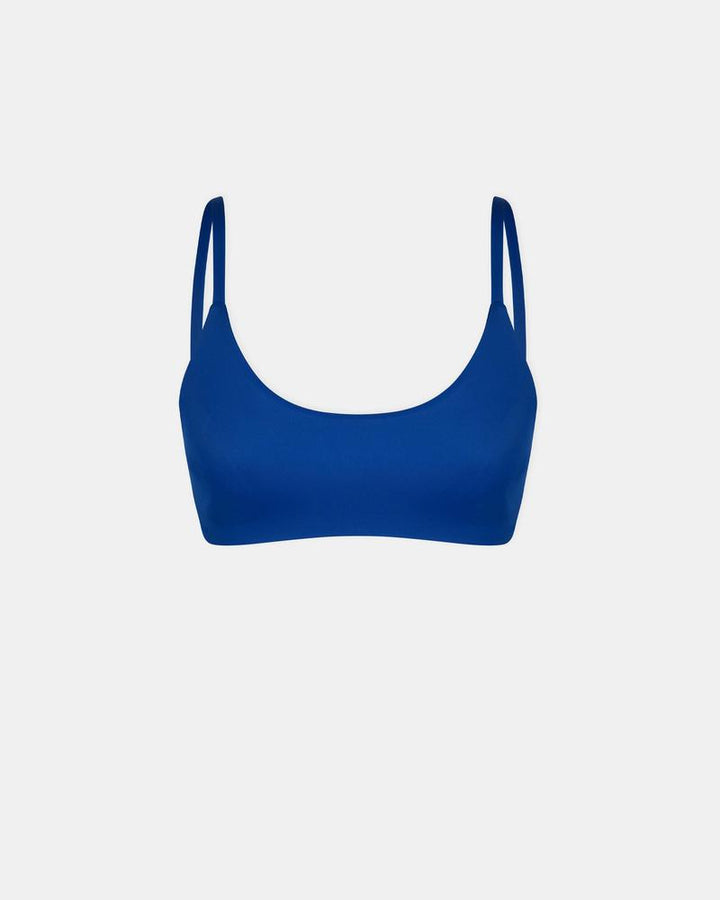 Main Design Bikini Top Sassy