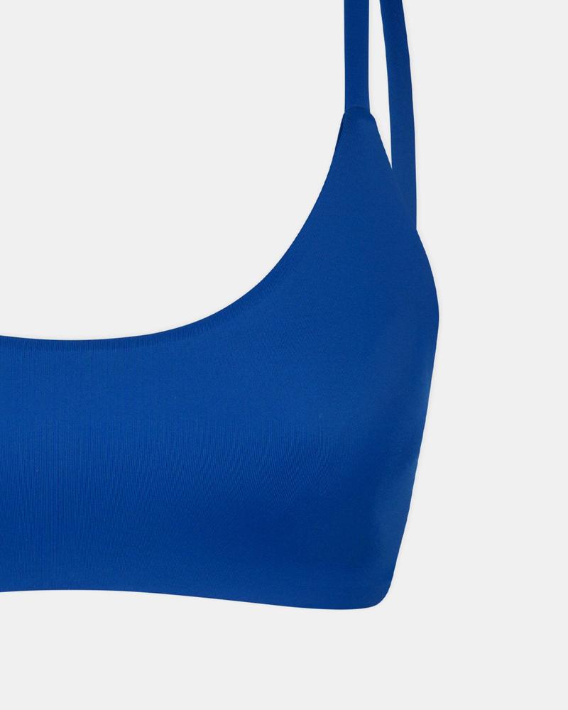 Main Design Bikini Top Sassy