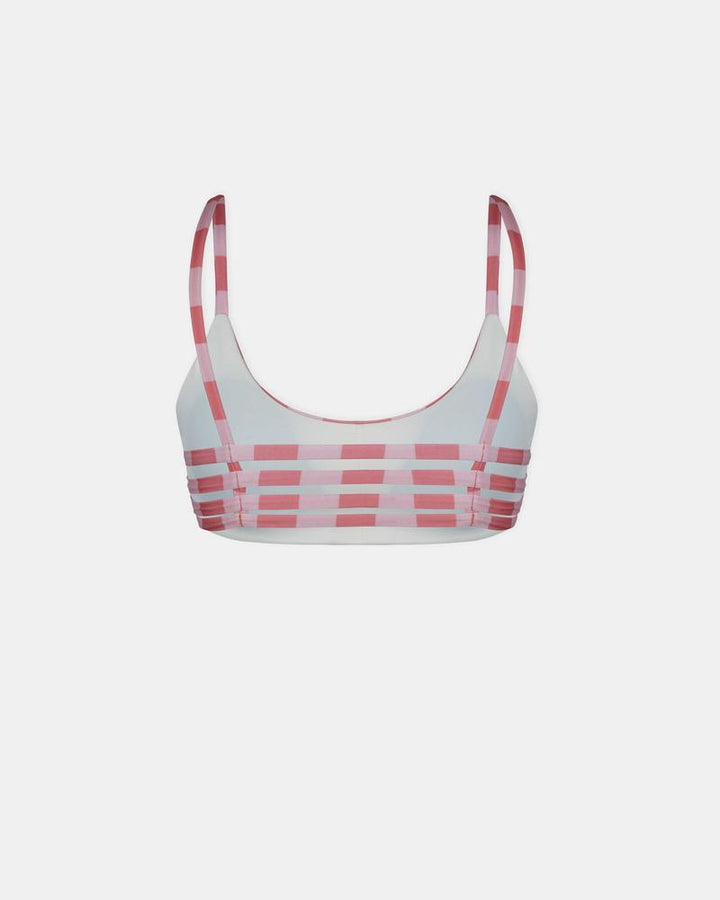 Main Design Bikini Top Sassy