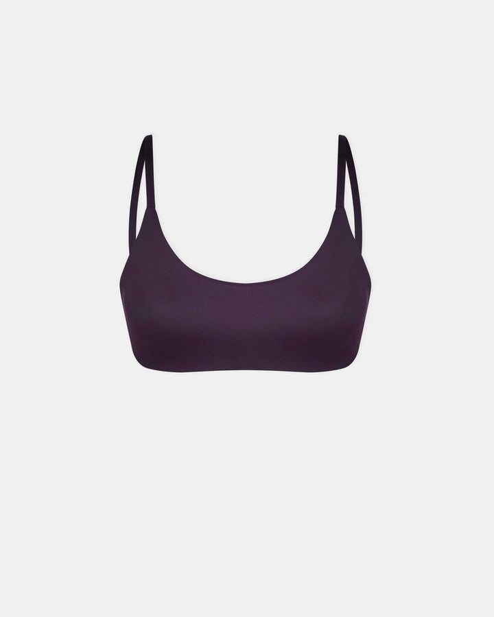 Main Design Bikini Top Sassy