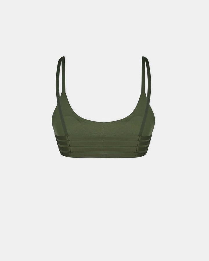 Main Design Bikini Top Sassy