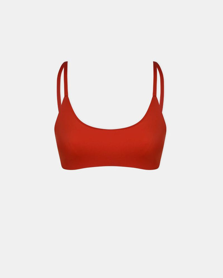 Main Design Bikini Top Sassy