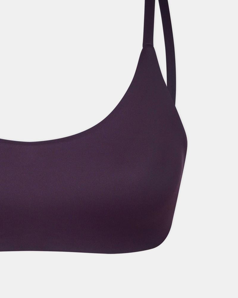 Main Design Bikini Top Sassy
