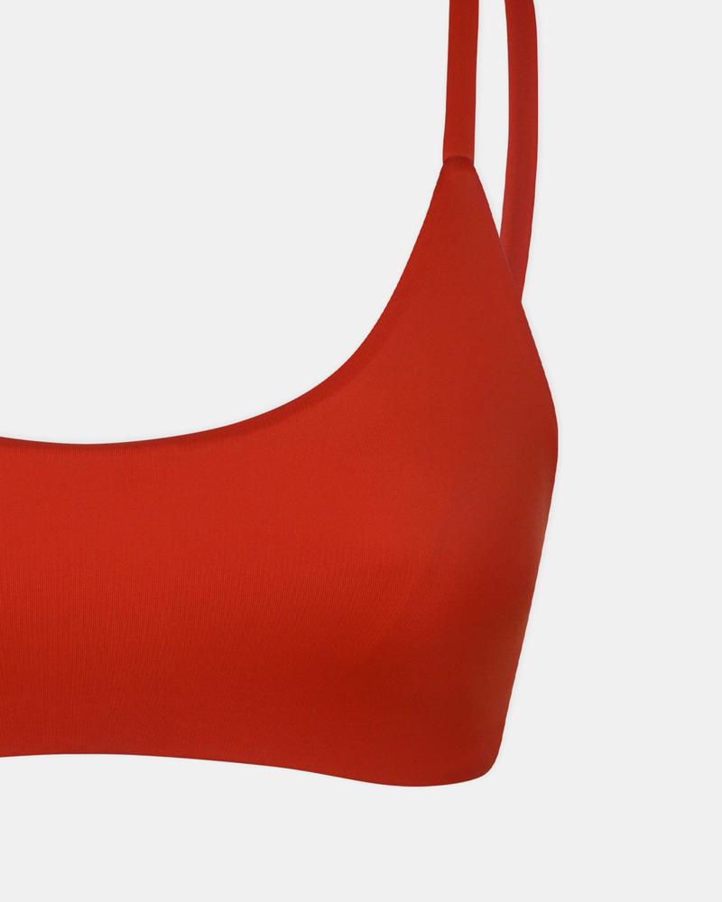 Main Design Bikini Top Sassy