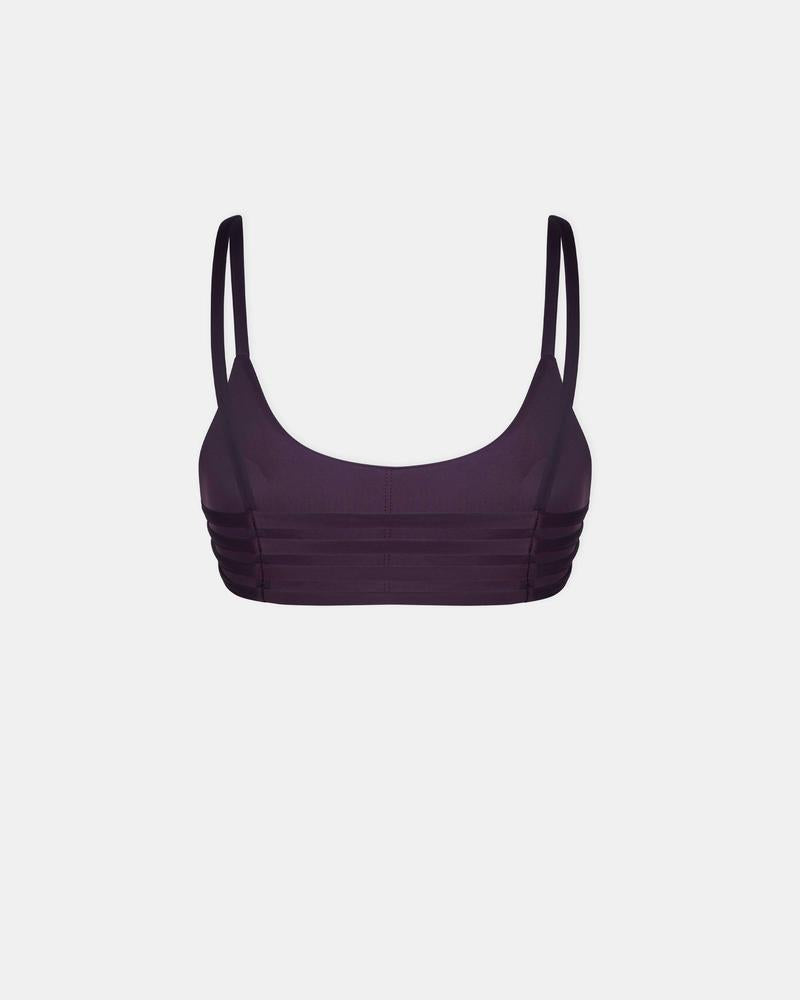 Main Design Bikini Top Sassy