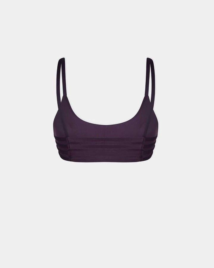 Main Design Bikini Top Sassy