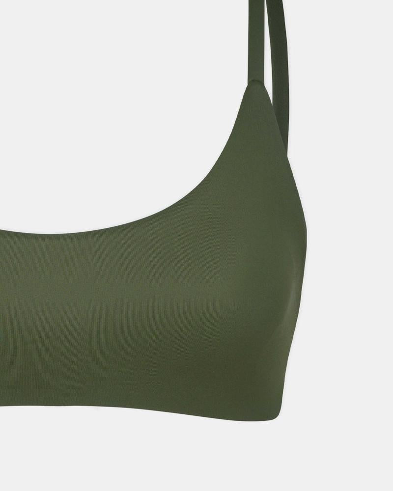 Main Design Bikini Top Sassy