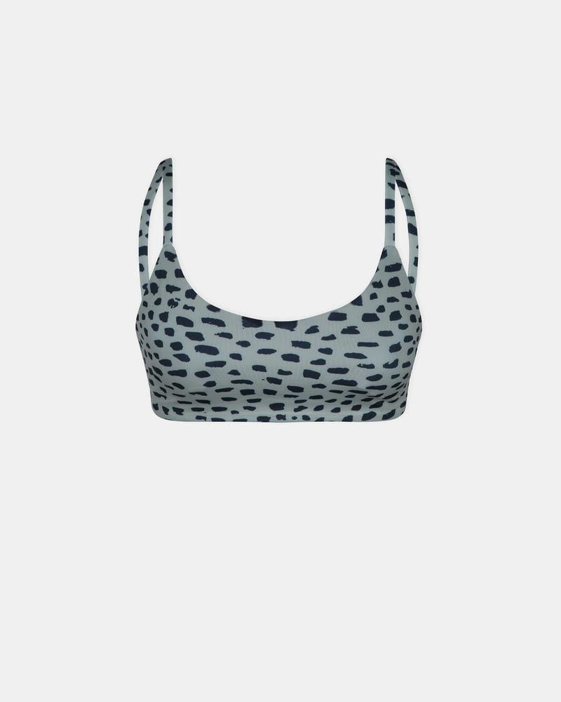 Main Design Bikini Top Sassy