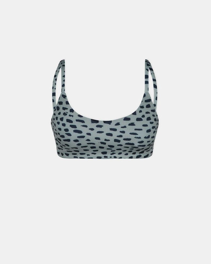 Main Design Bikini Top Sassy