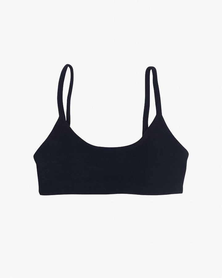 Main Design Bikini Top Sassy
