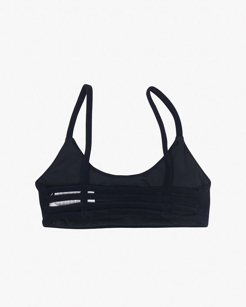 Main Design Bikini Top Sassy