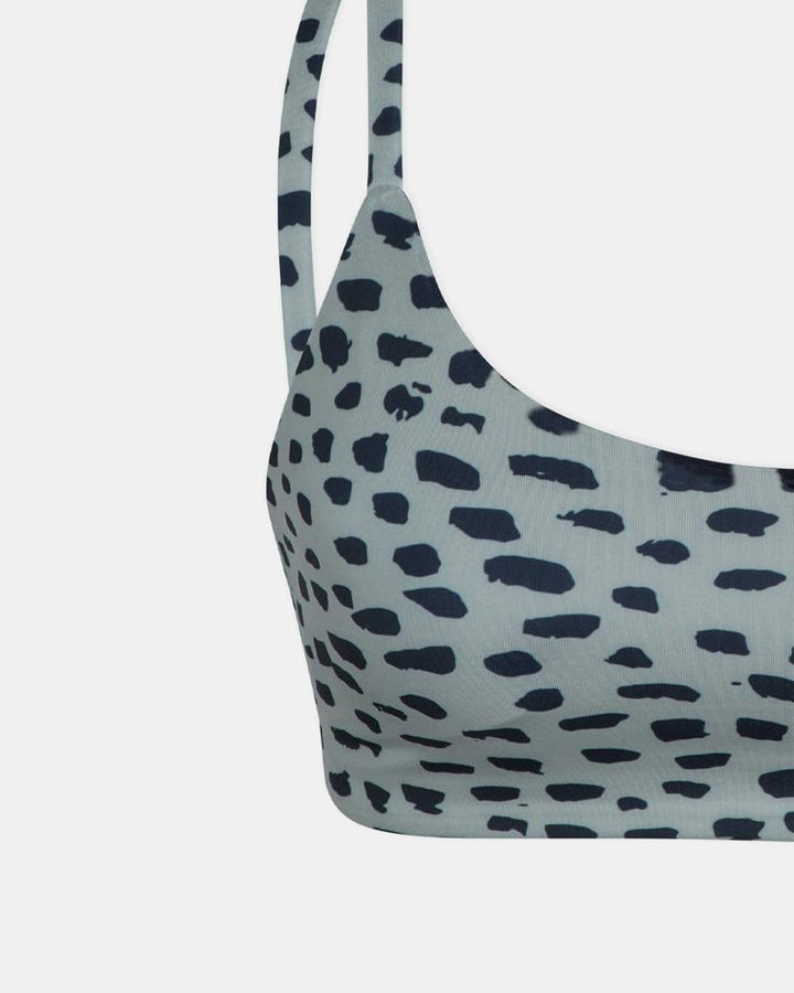 Main Design Bikini Top Sassy