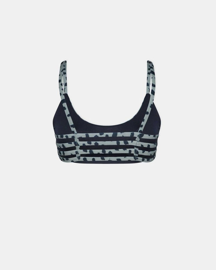 Main Design Bikini Top Sassy