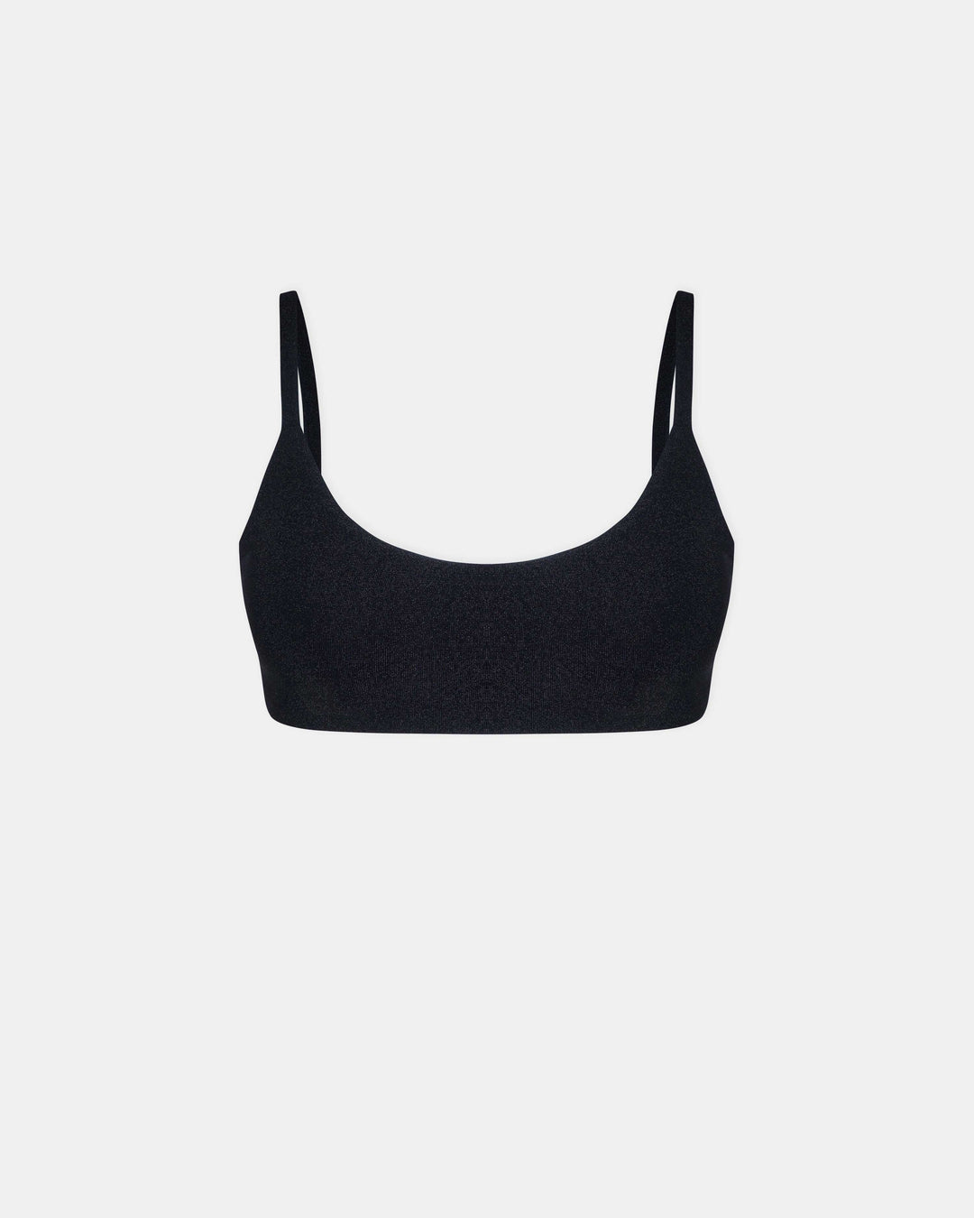 Main Design Bikini Top Sassy Glitter