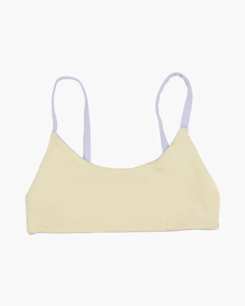 Main Design Bikini Top Sassy reversibel