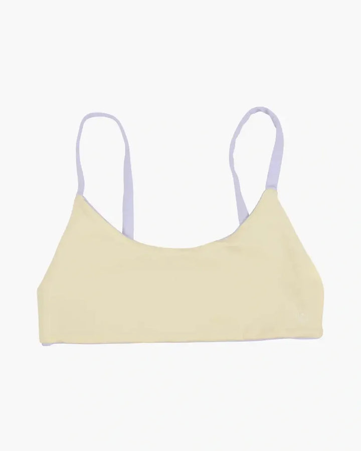 Main Design Bikini Top Sassy reversibel