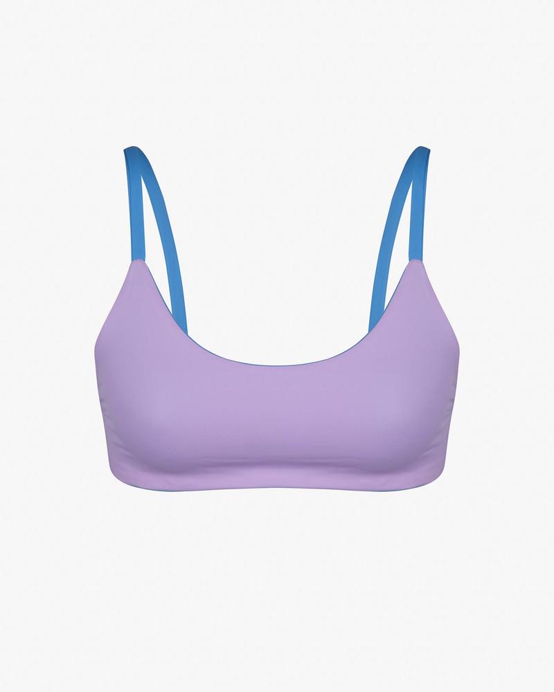Main Design Bikini Top Sassy reversibel