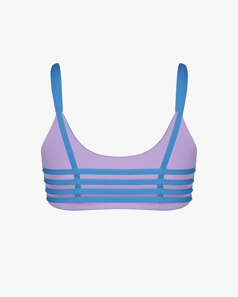 Main Design Bikini Top Sassy reversibel