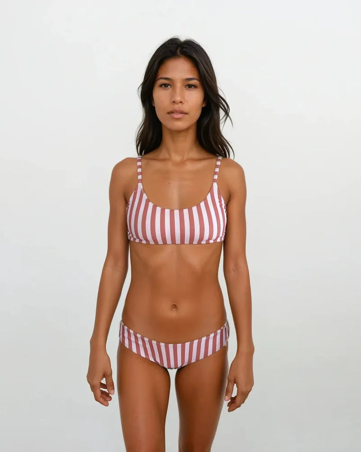 Main Design Bikini Top Sassy reversibel