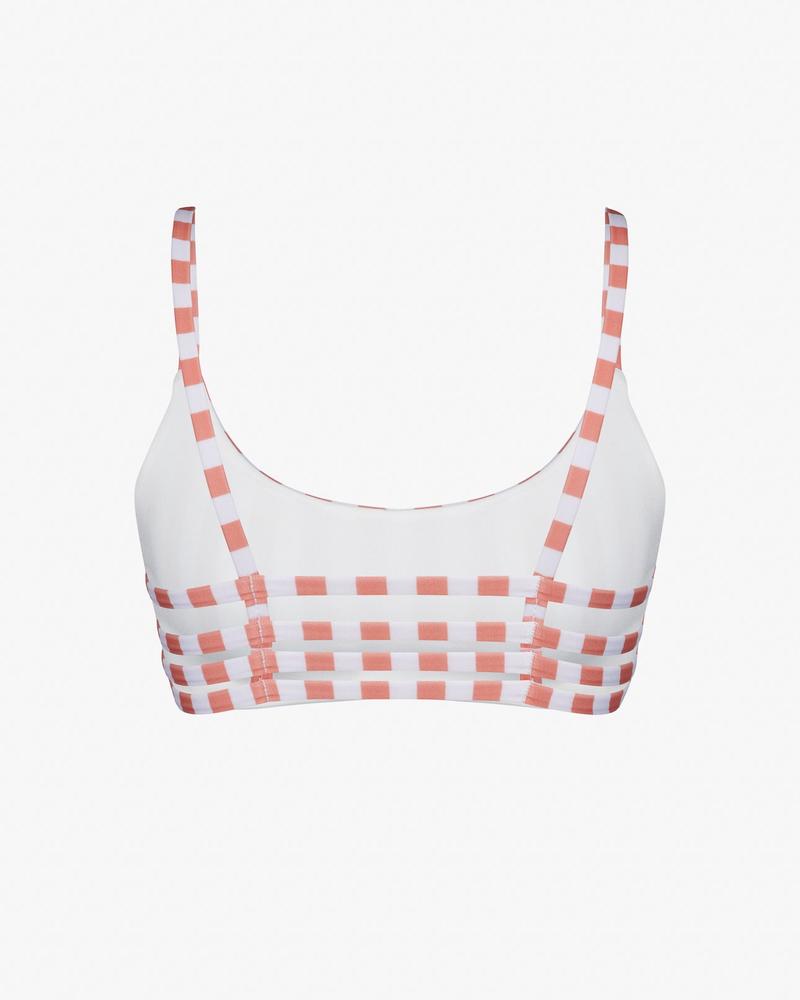 Main Design Bikini Top Sassy reversibel