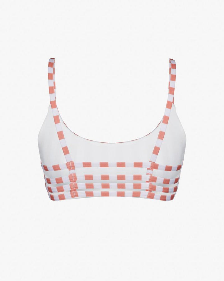 Main Design Bikini Top Sassy reversibel