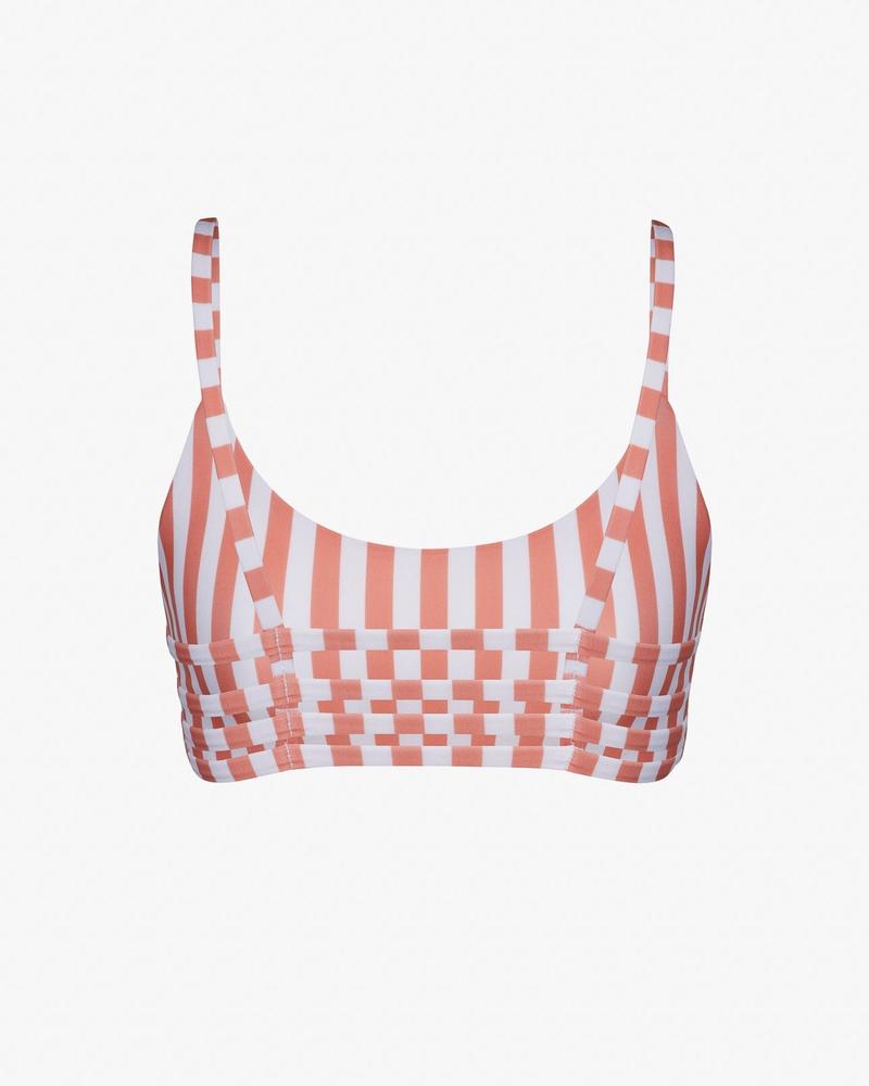 Main Design Bikini Top Sassy reversibel