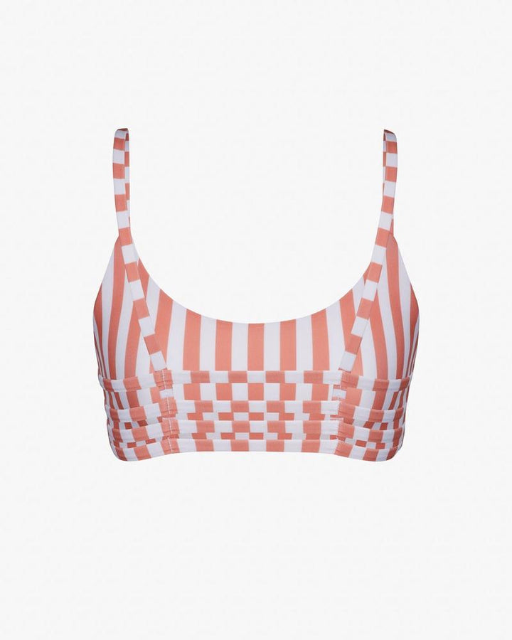 Main Design Bikini Top Sassy reversibel