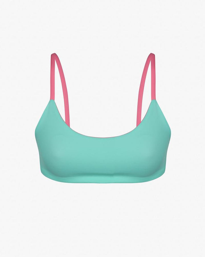 Main Design Bikini Top Sassy reversibel