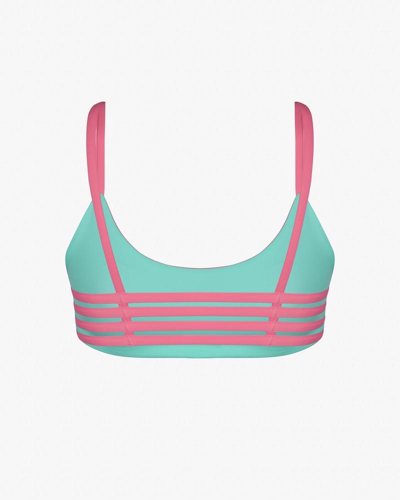 Main Design Bikini Top Sassy reversibel