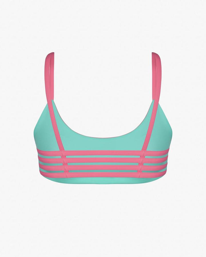 Main Design Bikini Top Sassy reversibel