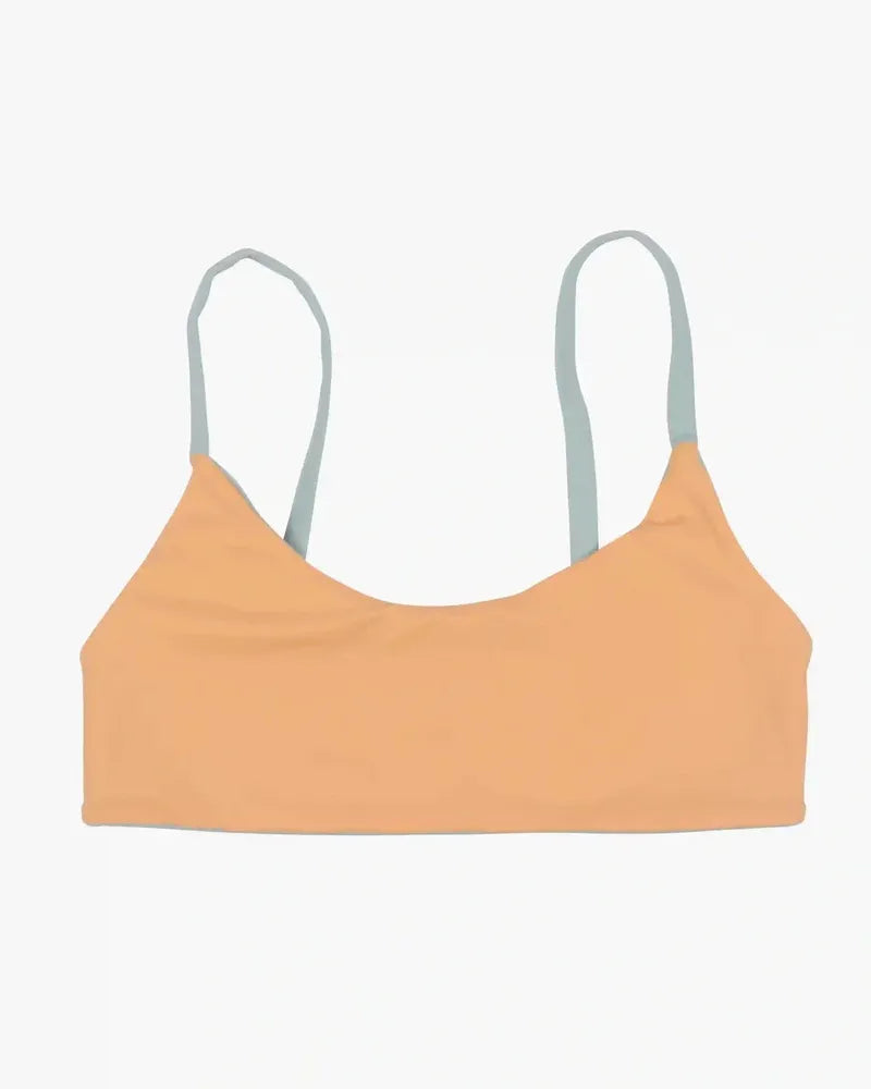 Main Design Bikini Top Sassy reversibel
