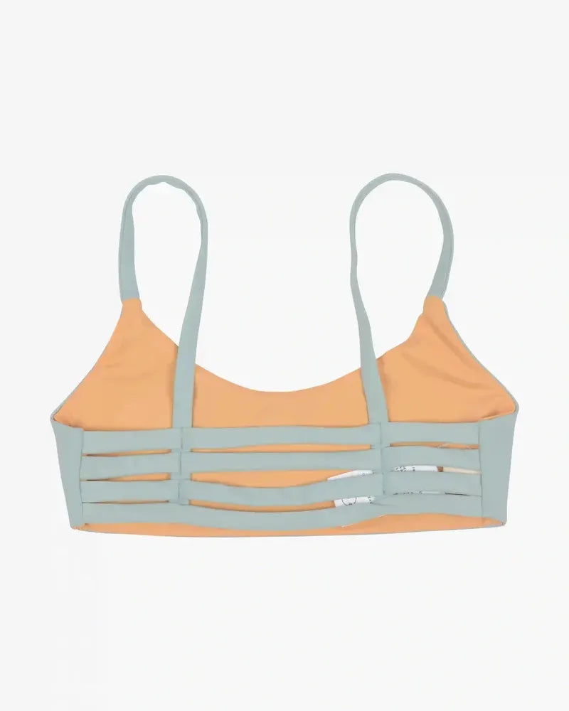 Main Design Bikini Top Sassy reversibel