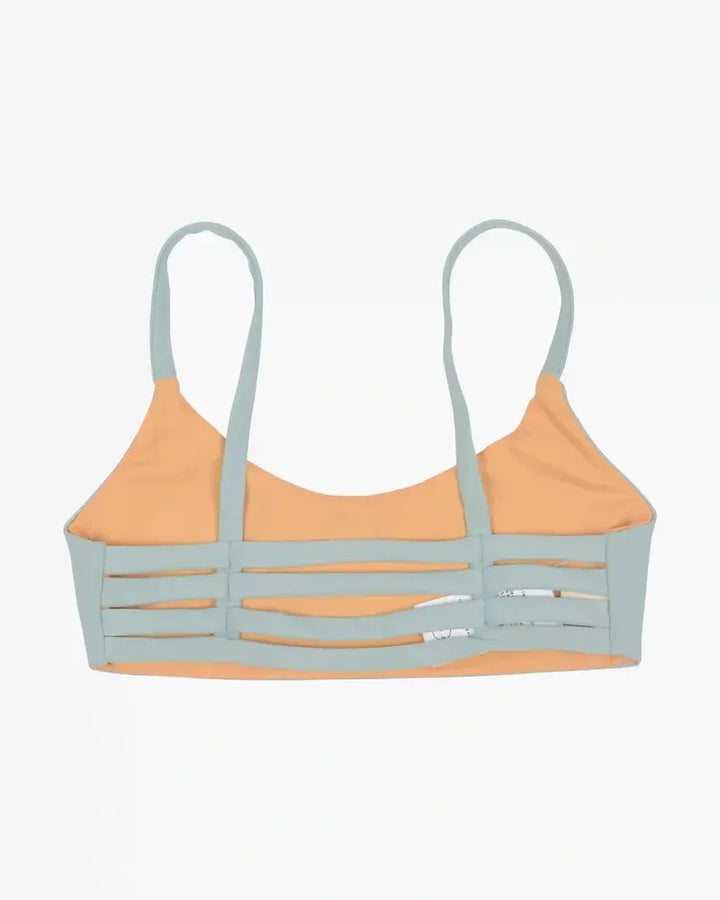 Main Design Bikini Top Sassy reversibel