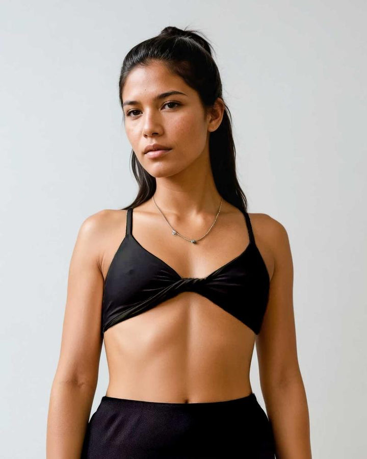 Main Design Bikini Top Sassy reversibel