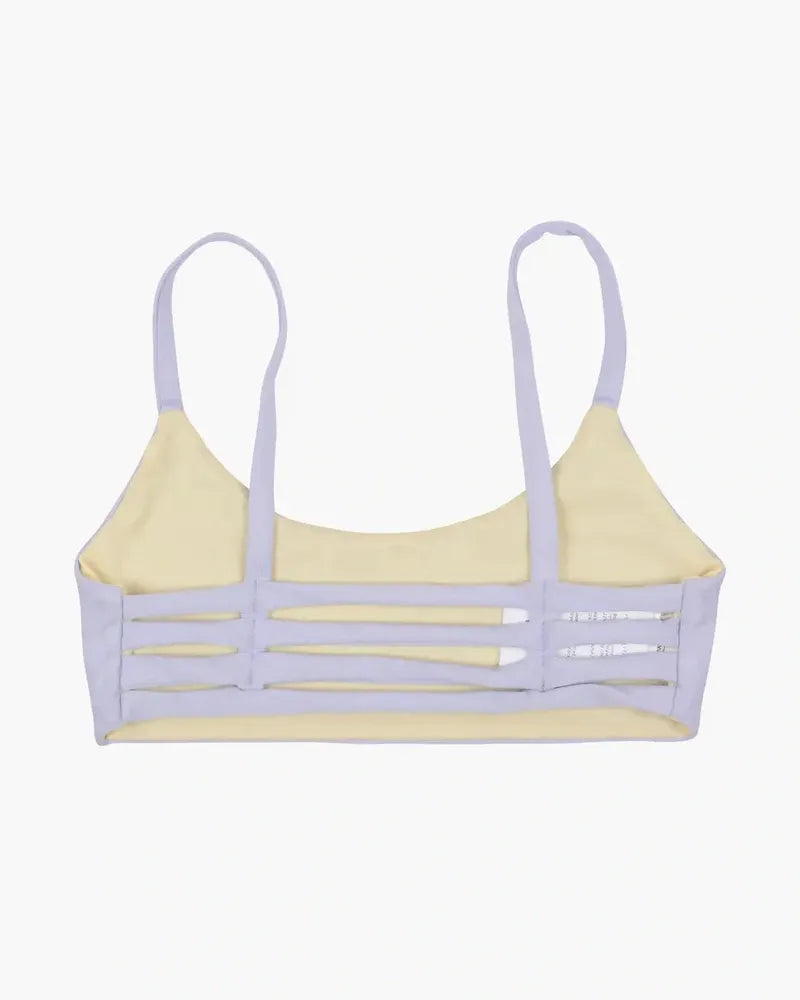 Main Design Bikini Top Sassy reversibel
