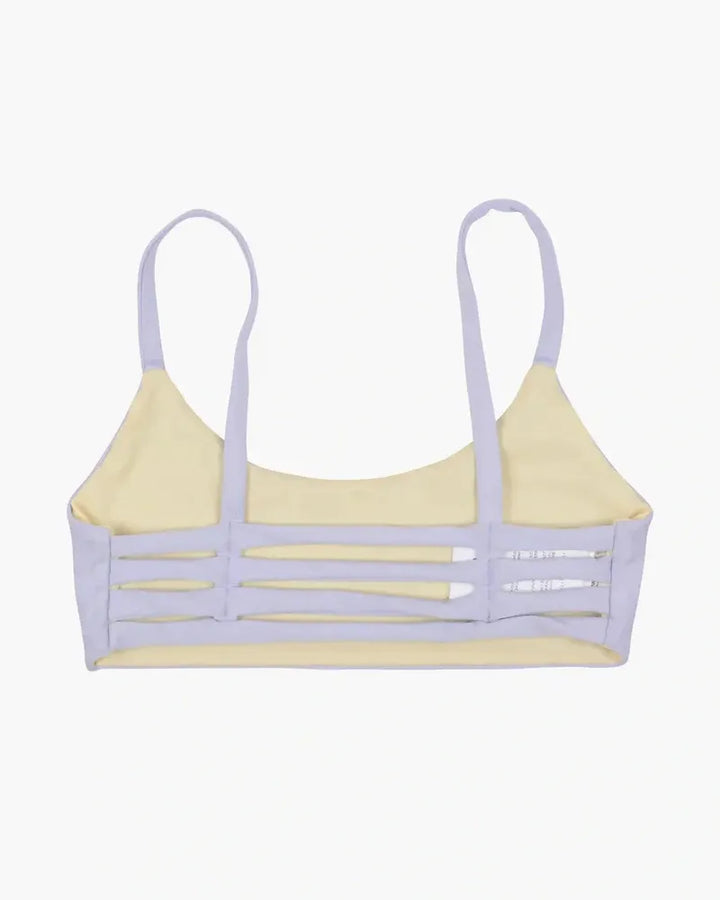Main Design Bikini Top Sassy reversibel