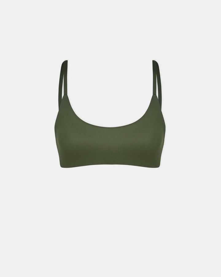 Main Design Bikini Top Sassy