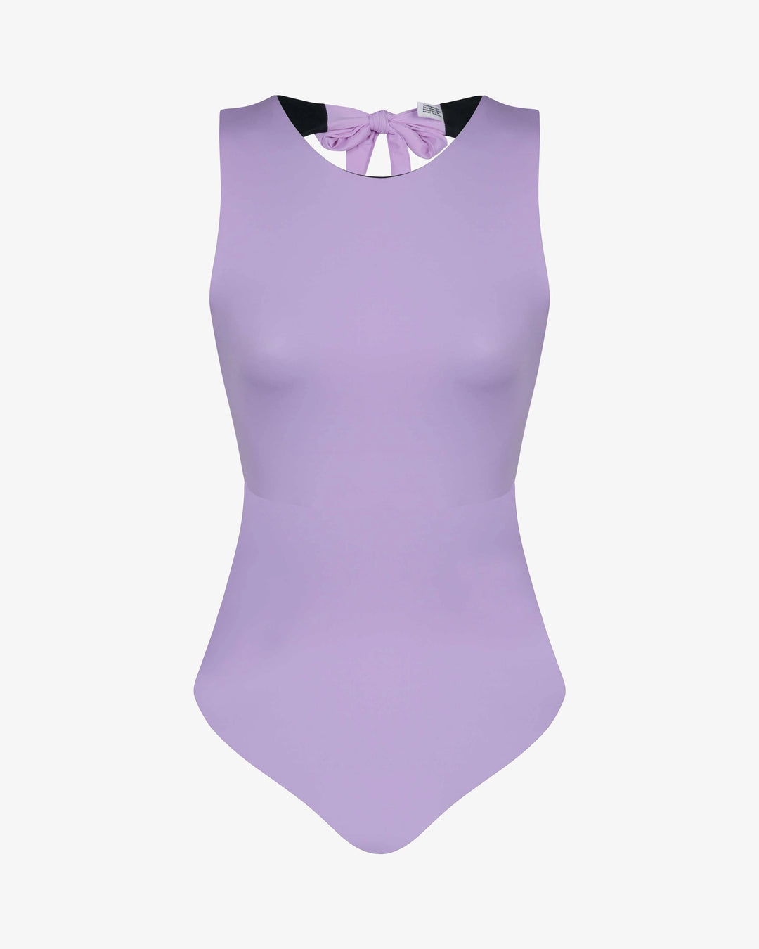 Main Design Damen Badeanzug Divine - amethyst