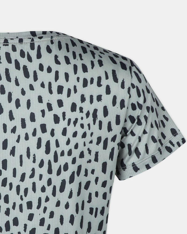 Main Design Damen UV Surf Shirt Lush