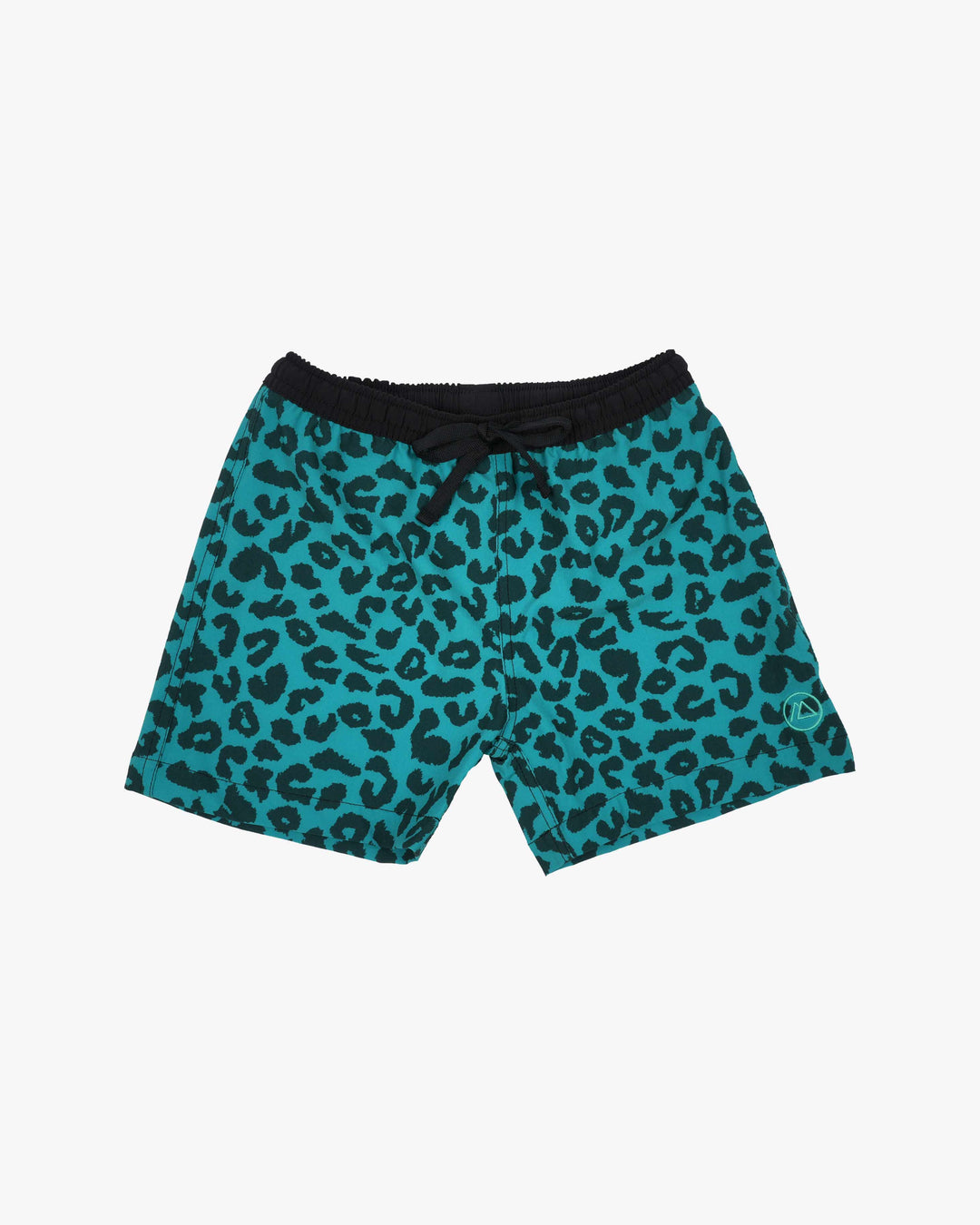 Main Design Kinder Boardshorts für Jungen Lean