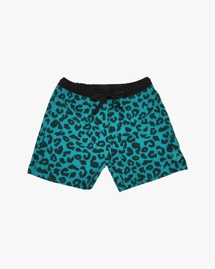 Main Design Kinder Boardshorts für Jungen Lean